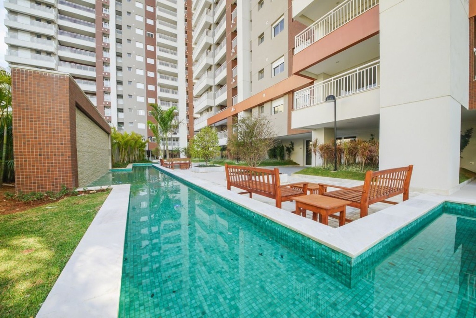 Apartamento, 3 quartos, 127 m² - Foto 22