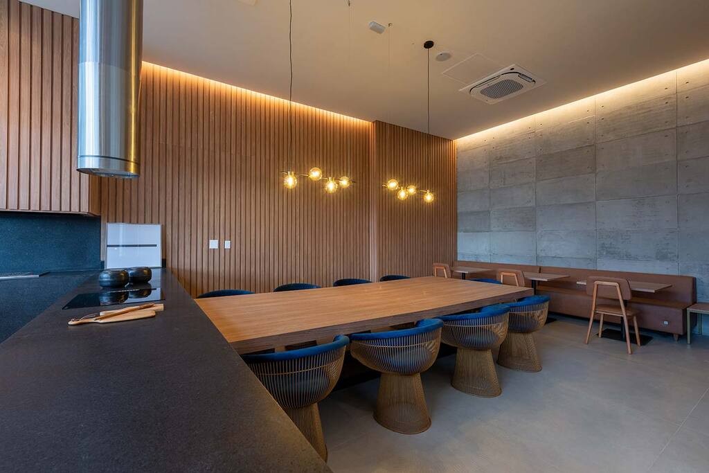 Apartamento, 3 quartos, 167 m² - Foto 8