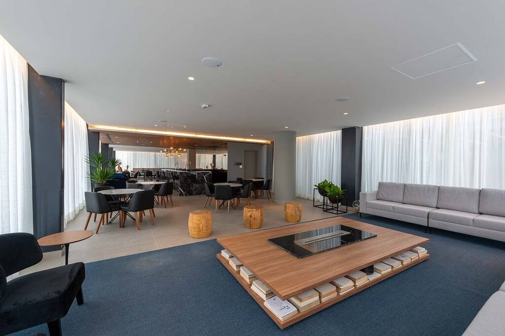 Apartamento, 3 quartos, 167 m² - Foto 26