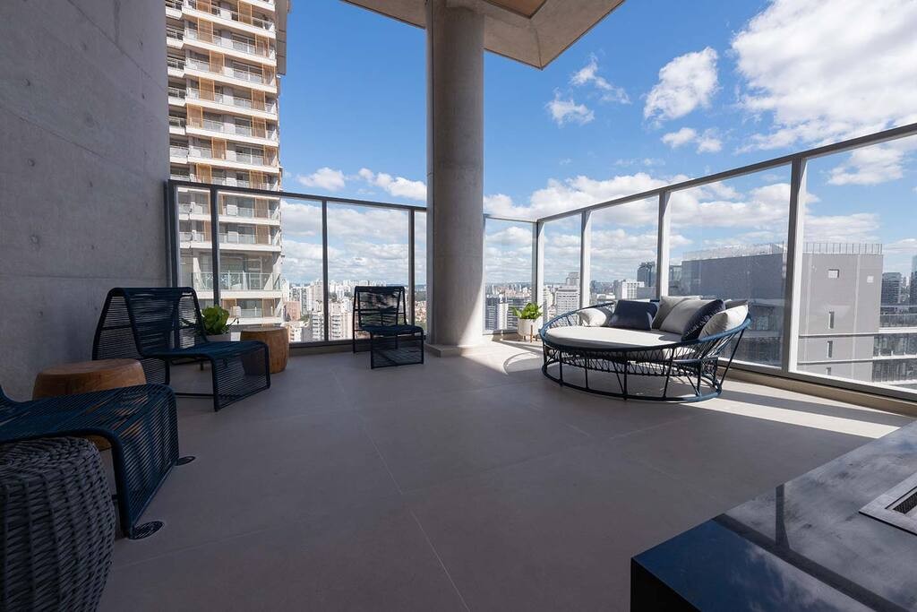 Apartamento, 3 quartos, 167 m² - Foto 36