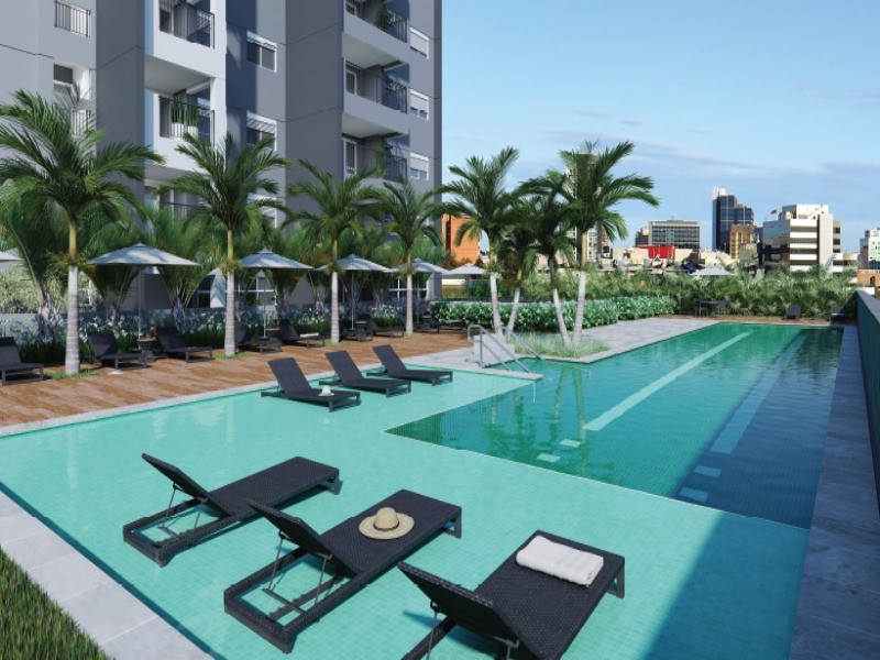 Apartamento, 2 quartos, 85 m² - Foto 1