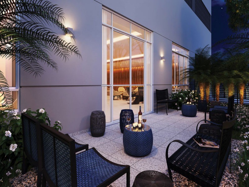 Apartamento, 2 quartos, 85 m² - Foto 10