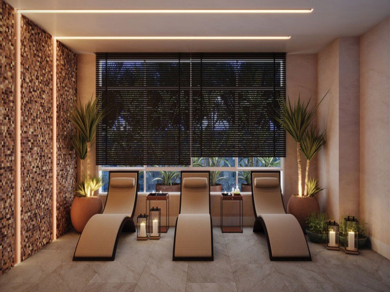Apartamento, 2 quartos, 85 m² - Foto 15