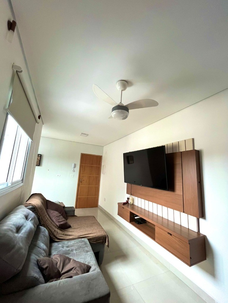 Apartamento, 2 quartos, 91 m² - Foto 8
