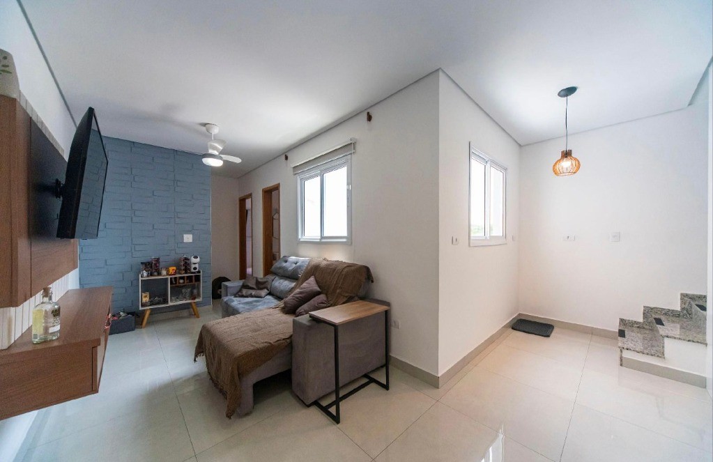 Apartamento, 2 quartos, 91 m² - Foto 39