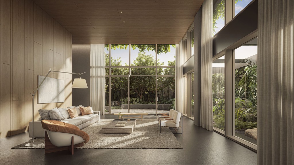 Apartamento, 4 quartos, 357 m² - Foto 8