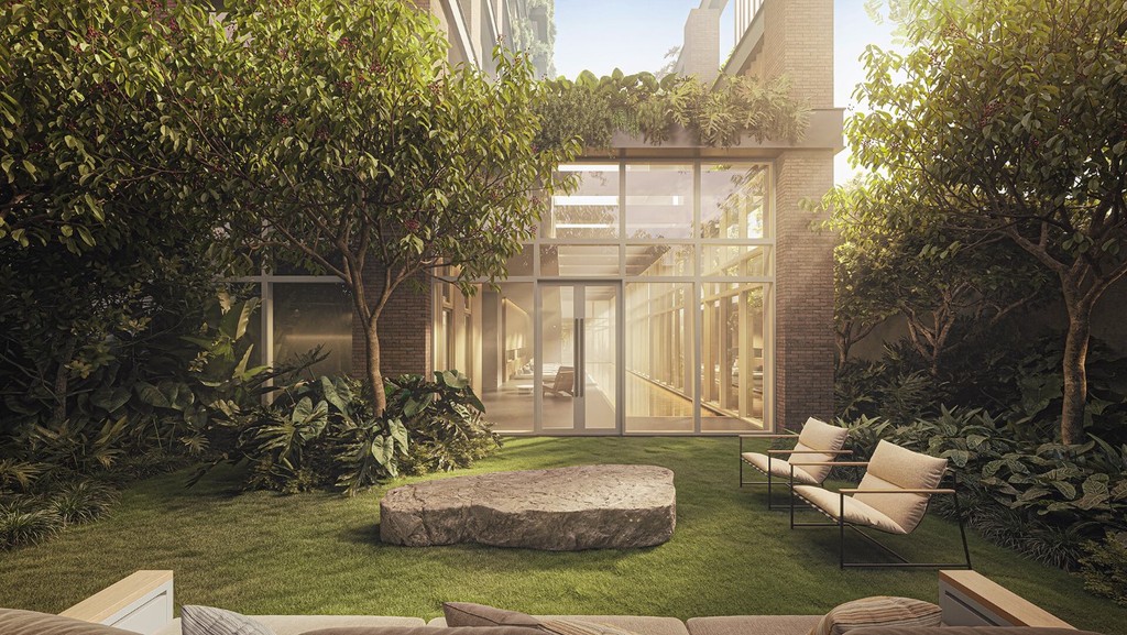 Apartamento, 4 quartos, 357 m² - Foto 9