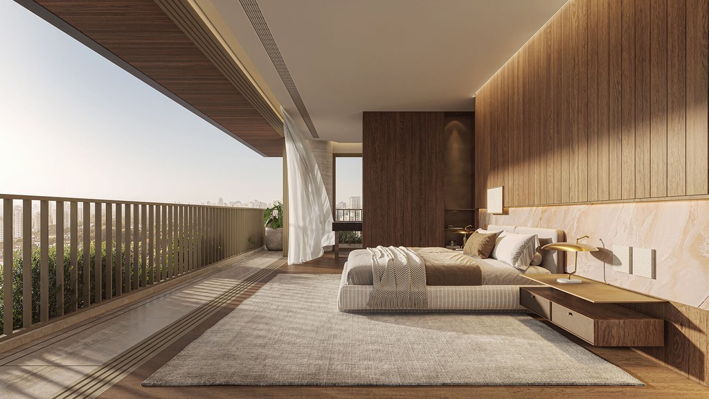 Apartamento, 4 quartos, 357 m² - Foto 13