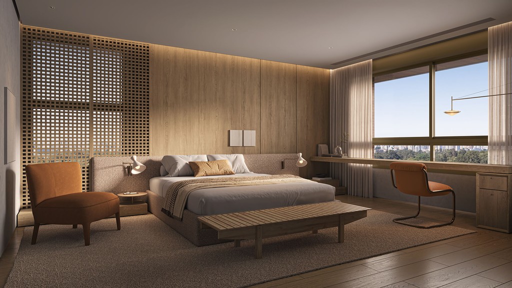 Apartamento, 4 quartos, 357 m² - Foto 14