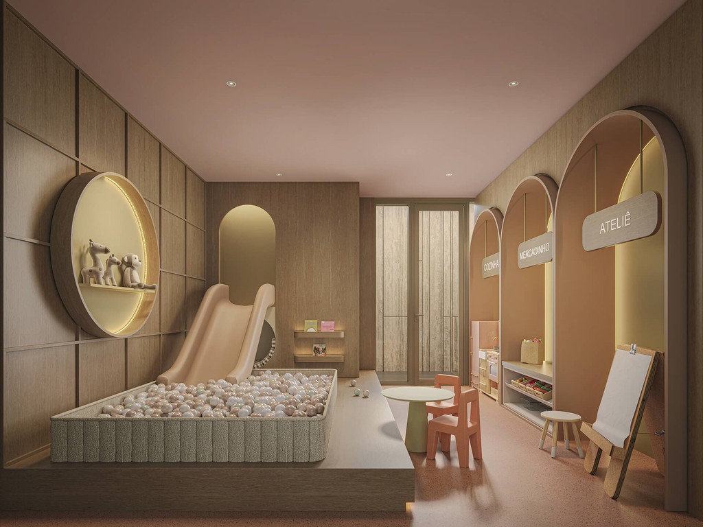 Apartamento, 4 quartos, 357 m² - Foto 18
