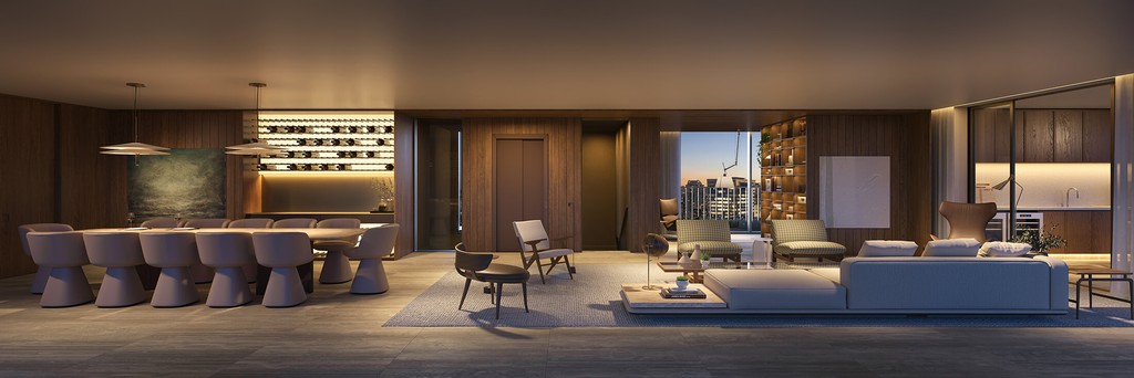 Apartamento, 4 quartos, 474 m² - Foto 19