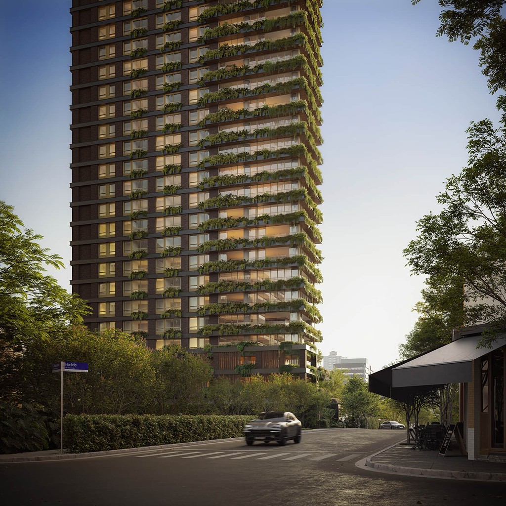 Apartamento, 4 quartos, 535 m² - Foto 4
