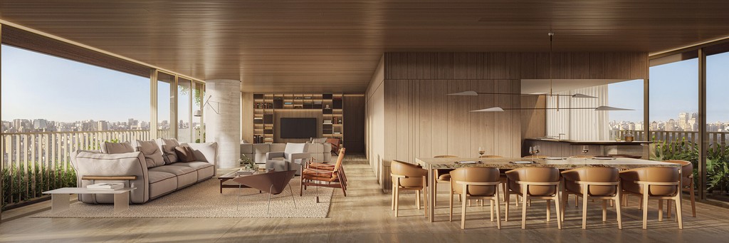 Apartamento, 4 quartos, 535 m² - Foto 10