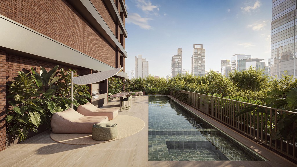 Apartamento, 4 quartos, 535 m² - Foto 28