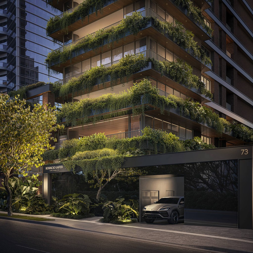 Apartamento, 5 quartos, 726 m² - Foto 5