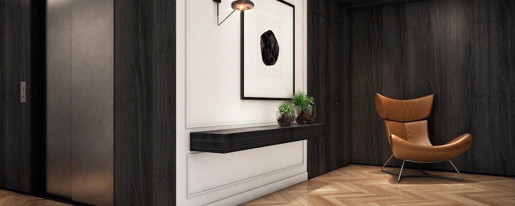 Apartamento, 1 quarto, 26 m² - Foto 6