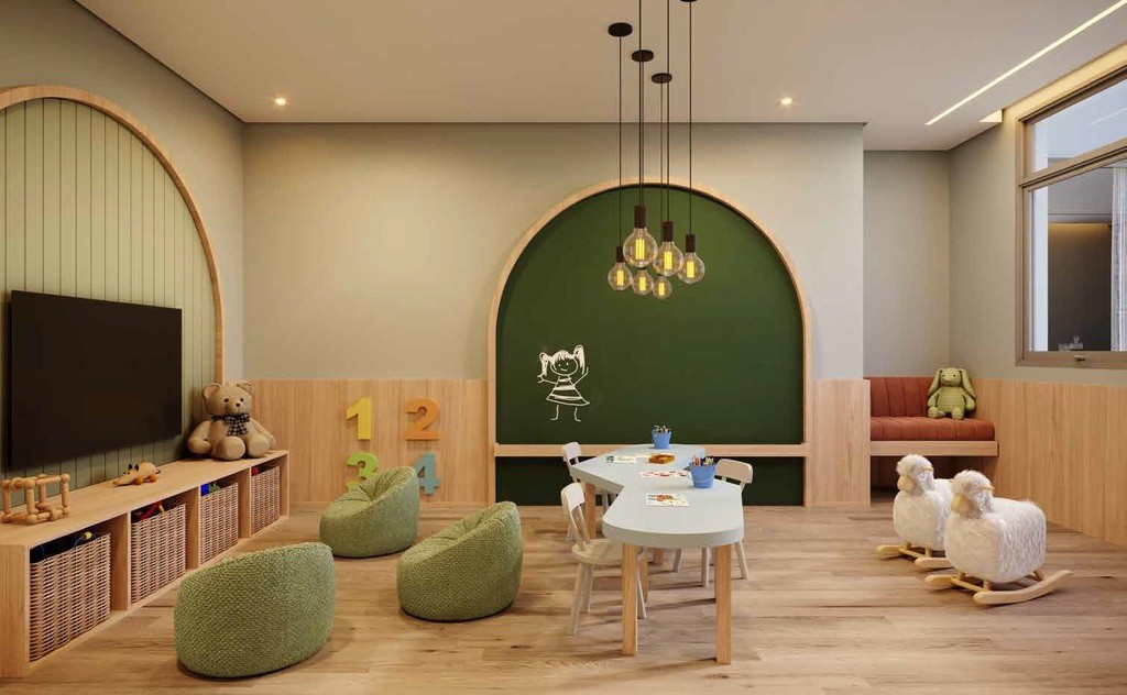 Apartamento, 3 quartos, 70 m² - Foto 7