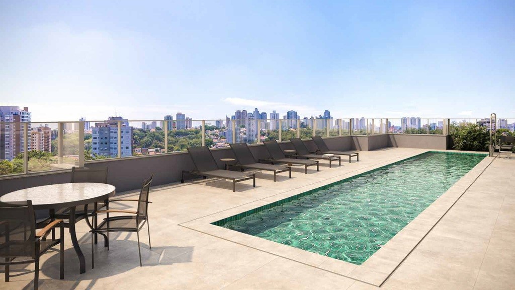 Apartamento, 3 quartos, 70 m² - Foto 10