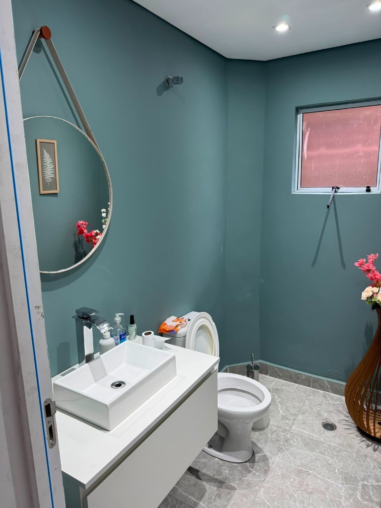 Casa, 3 quartos, 190 m² - Foto 2