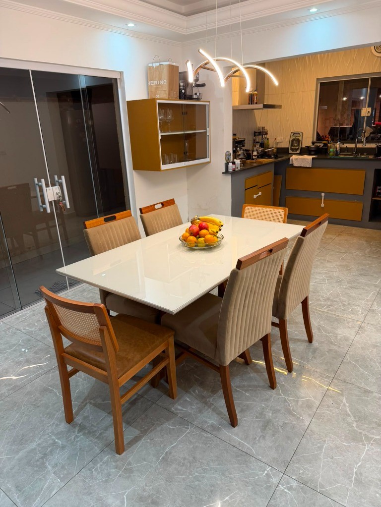 Casa, 3 quartos, 190 m² - Foto 10