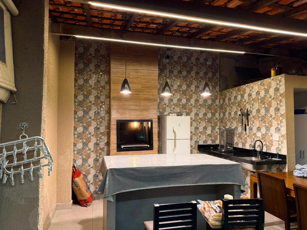 Casa, 3 quartos, 190 m² - Foto 11