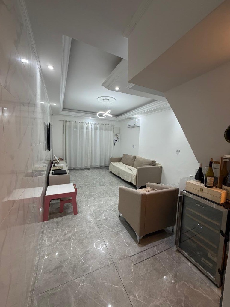 Casa, 3 quartos, 190 m² - Foto 12