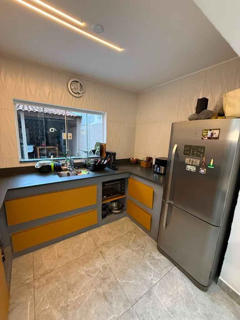 Casa, 3 quartos, 190 m² - Foto 16