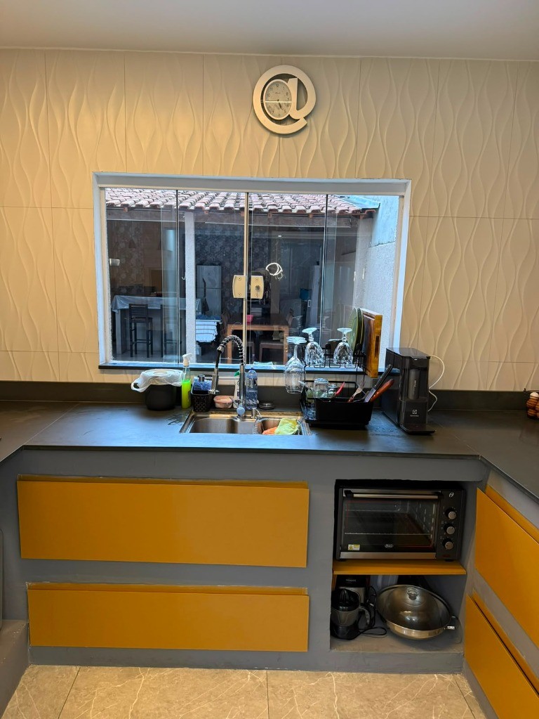 Casa, 3 quartos, 190 m² - Foto 17
