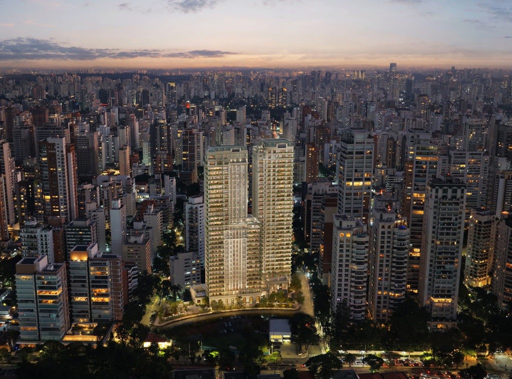 Apartamento, 4 quartos, 331 m² - Foto 10