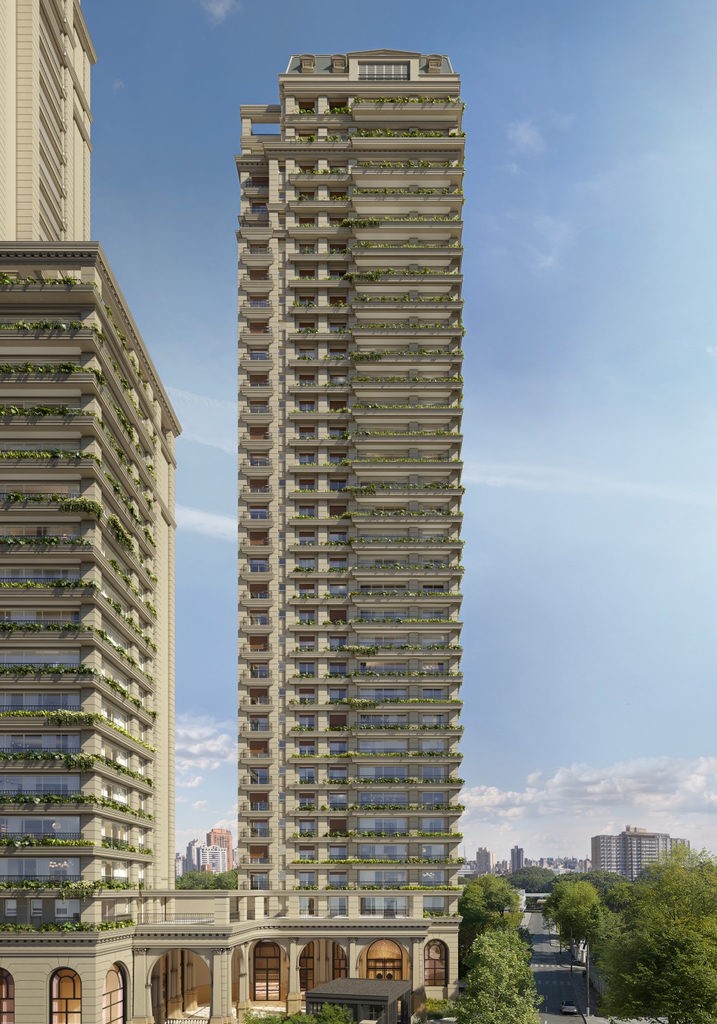 Apartamento, 4 quartos, 433 m² - Foto 1