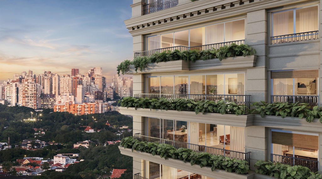 Apartamento, 4 quartos, 433 m² - Foto 8