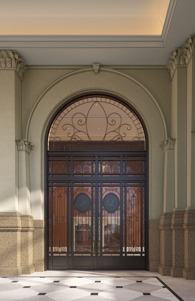 Apartamento, 4 quartos, 433 m² - Foto 11
