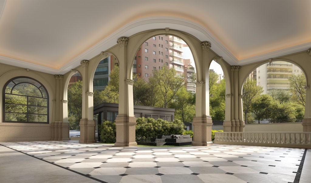 Apartamento, 4 quartos, 433 m² - Foto 15