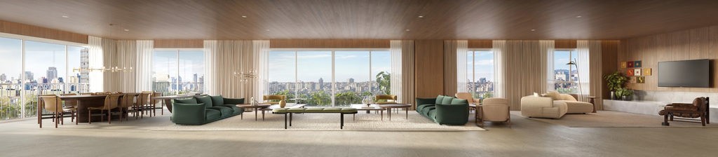Apartamento, 4 quartos, 433 m² - Foto 19