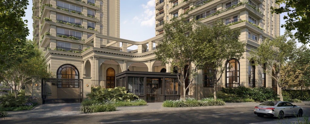 Apartamento, 5 quartos, 474 m² - Foto 10