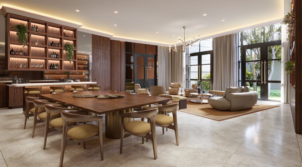 Apartamento, 5 quartos, 474 m² - Foto 25
