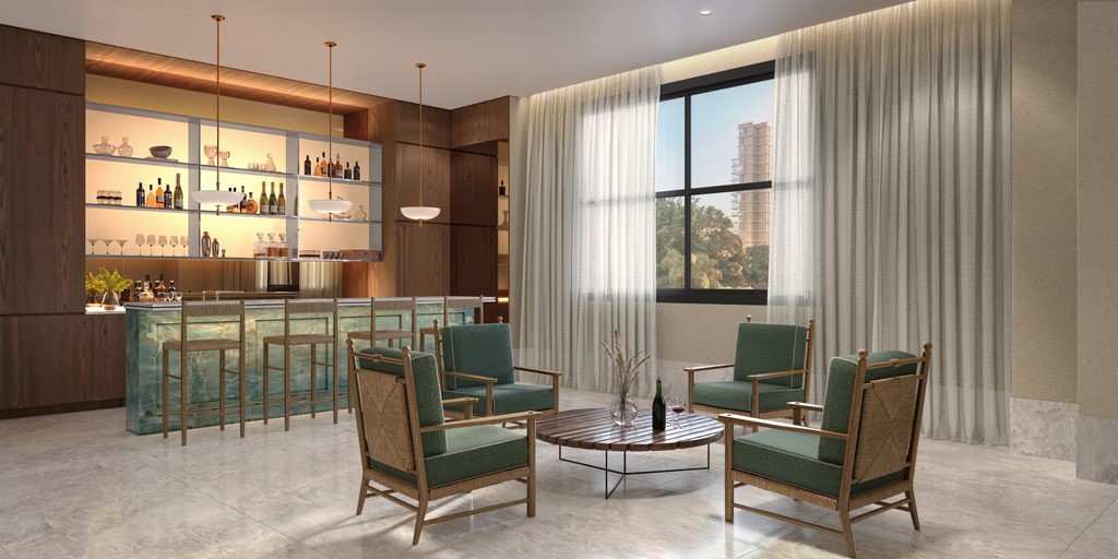 Apartamento, 5 quartos, 474 m² - Foto 27