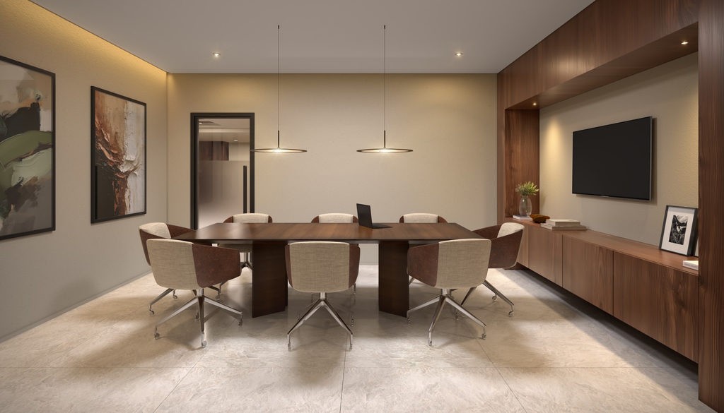 Apartamento, 5 quartos, 474 m² - Foto 31