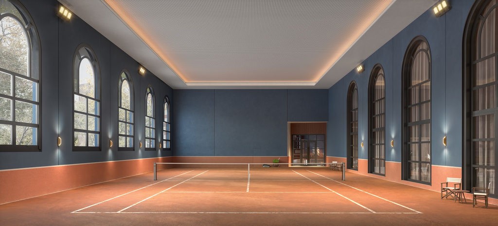 Apartamento, 4 quartos, 590 m² - Foto 46