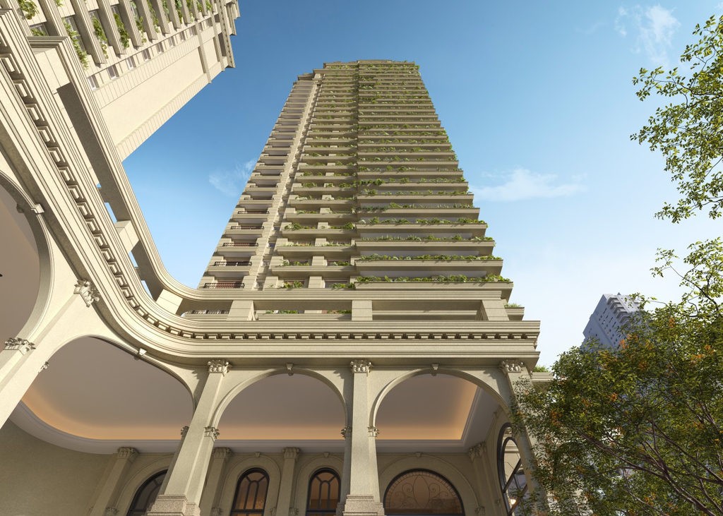 Apartamento, 5 quartos, 894 m² - Foto 8