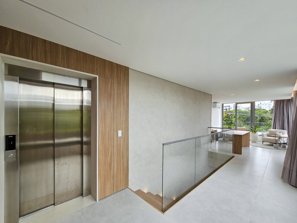 Casa, 6 quartos, 489 m² - Foto 7