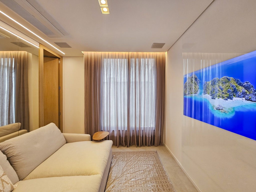 Casa, 6 quartos, 489 m² - Foto 11