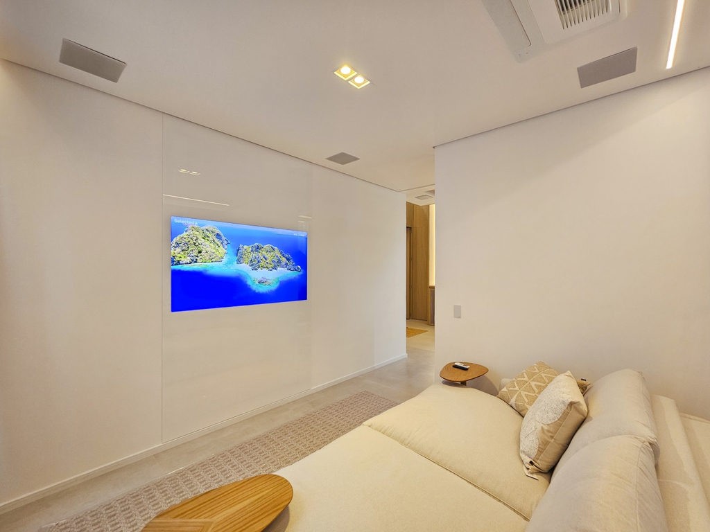 Casa, 6 quartos, 489 m² - Foto 12