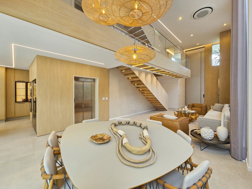 Casa, 6 quartos, 489 m² - Foto 15