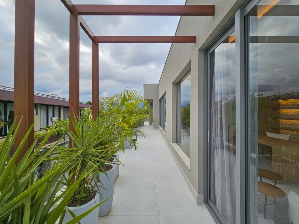 Casa, 6 quartos, 489 m² - Foto 19