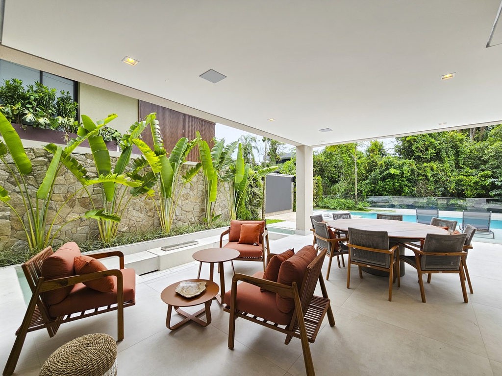 Casa, 6 quartos, 489 m² - Foto 20