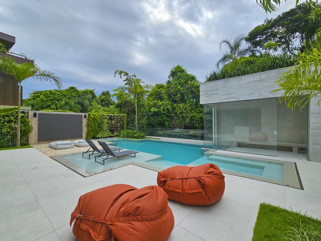 Casa, 6 quartos, 489 m² - Foto 22