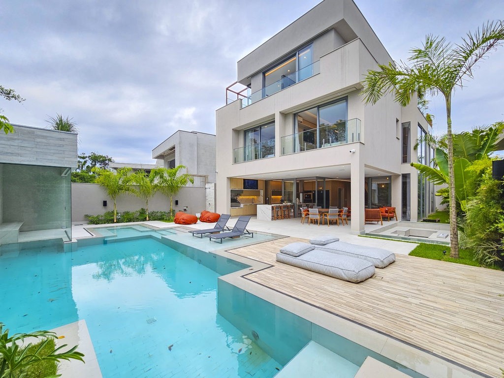 Casa, 6 quartos, 489 m² - Foto 23