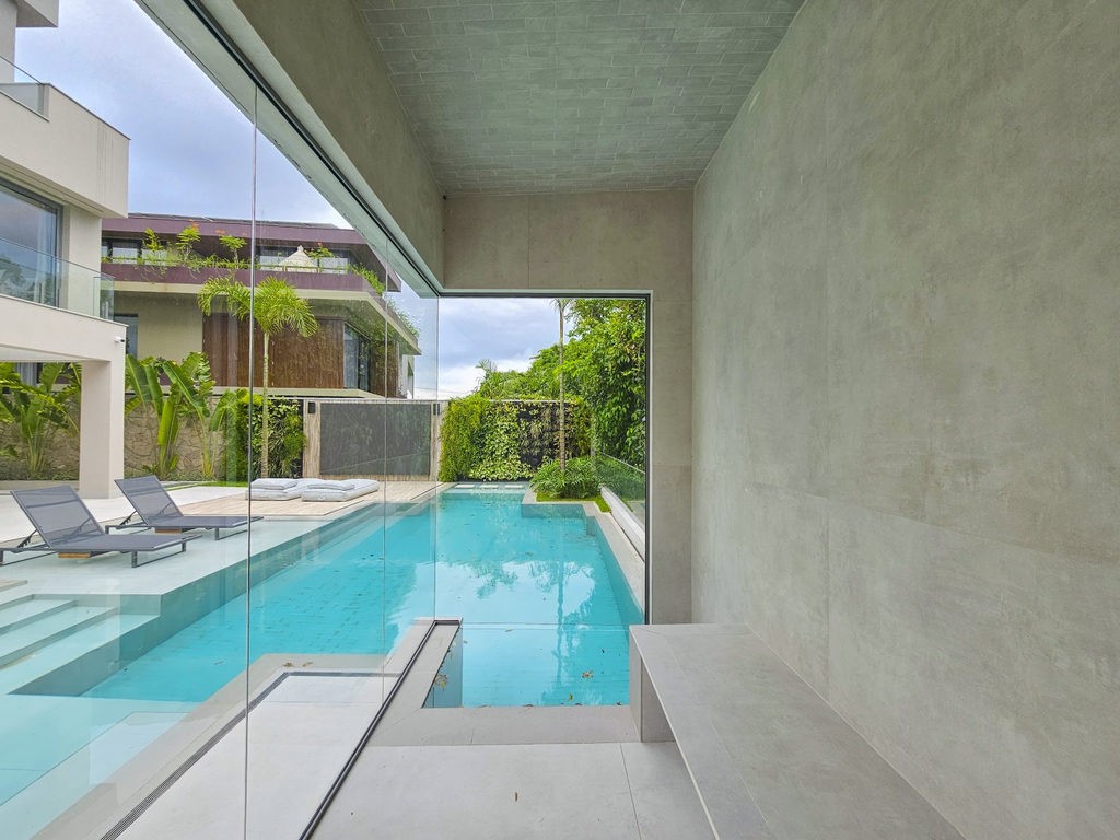Casa, 6 quartos, 489 m² - Foto 24