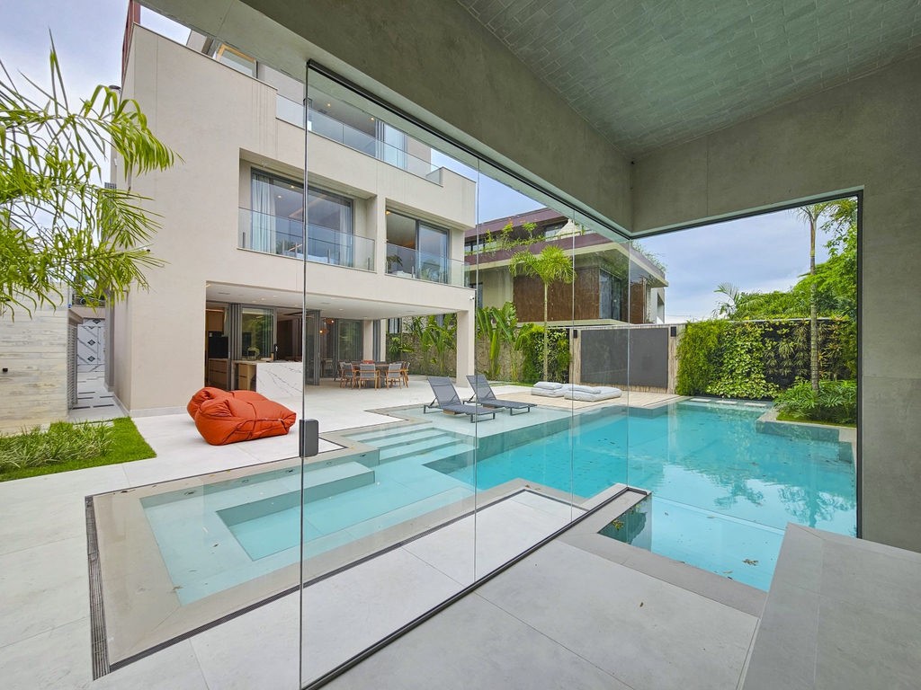 Casa, 6 quartos, 489 m² - Foto 25